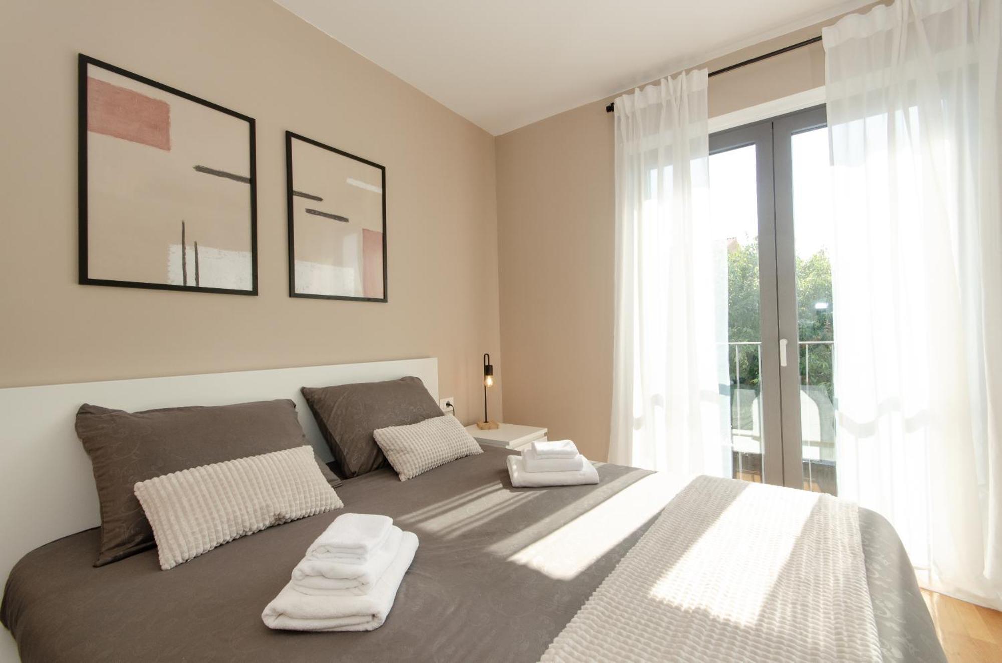 Green View Apartment Rovinj Dış mekan fotoğraf