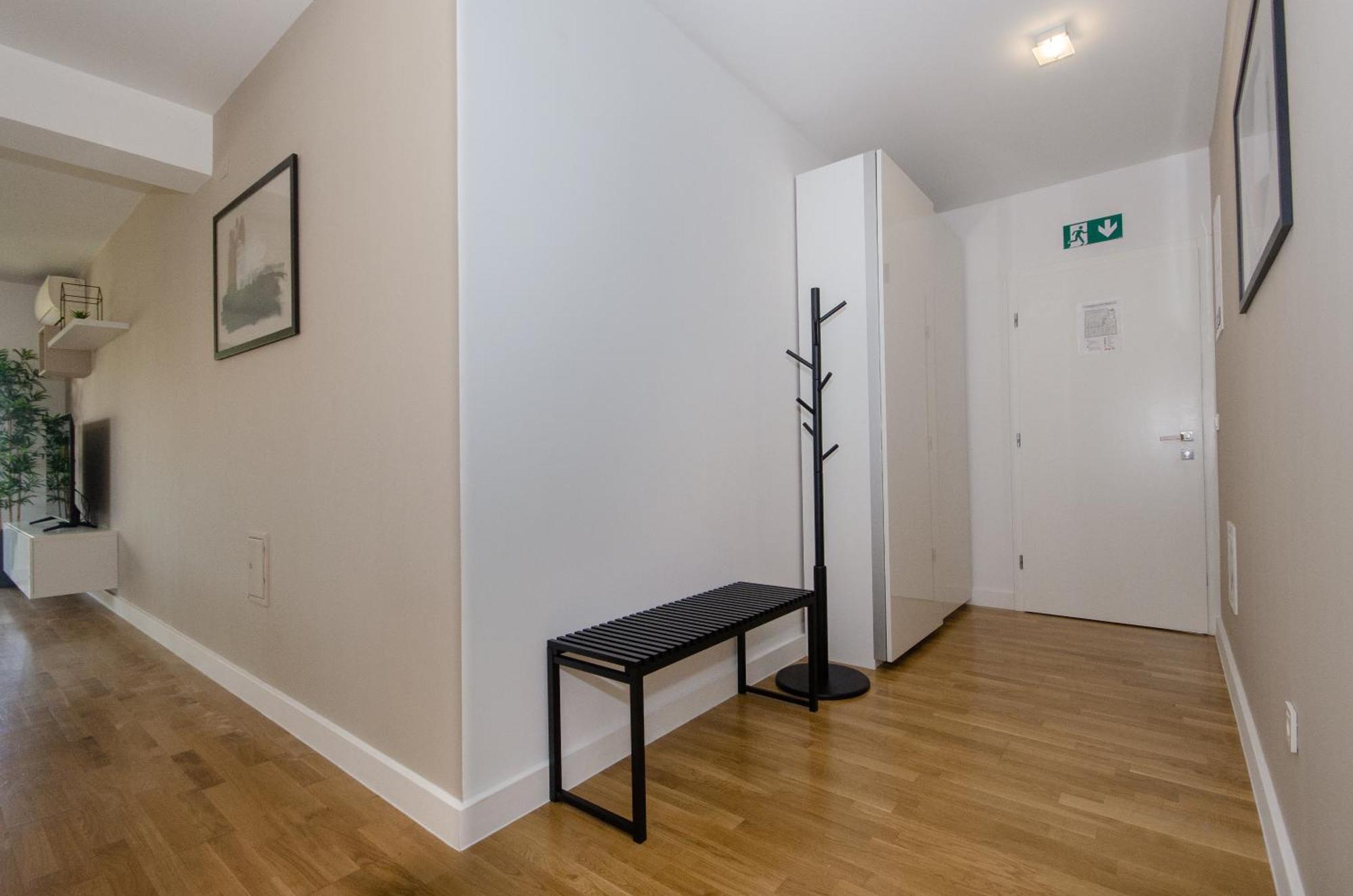 Green View Apartment Rovinj Dış mekan fotoğraf